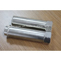 Carbon Steel External Thread Joint, Fittings